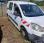 Fourgon avec parois et toit rigide Peugeot Partner