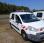 Fourgon avec parois et toit rigide Peugeot Partner