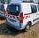 Fourgon avec parois et toit rigide Peugeot Partner