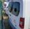 Fourgon avec parois et toit rigide Citroën Berlingo