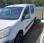 Fourgon avec parois et toit rigide Citroën Berlingo