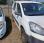 Fourgon avec parois et toit rigide Citroën Berlingo