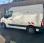 Fourgon avec parois et toit rigide Renault Master