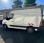 Fourgon avec parois et toit rigide Renault Master