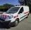 Fourgon avec parois et toit rigide Citroën Jumpy