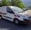Fourgon avec parois et toit rigide Citroën Jumpy