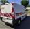 Fourgon avec parois et toit rigide Citroën Jumpy