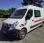 Fourgon avec parois et toit rigide Renault MASTER L2H2