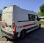Fourgon avec parois et toit rigide Renault MASTER L2H2