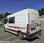 Fourgon avec parois et toit rigide Renault MASTER L2H2