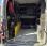 Fourgon avec parois et toit rigide Renault MASTER L2H2