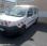 Fourgon avec parois et toit rigide Renault Kangoo