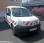 Fourgon avec parois et toit rigide Renault Kangoo