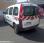Fourgon avec parois et toit rigide Renault Kangoo