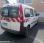 Fourgon avec parois et toit rigide Renault Kangoo
