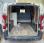 Fourgon avec parois et toit rigide Fiat Scudo