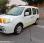 Fourgon avec parois et toit rigide Renault Kangoo