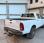 Fourgon avec parois et toit rigide Toyota HiLux