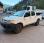 Fourgon avec parois et toit rigide Toyota HiLux