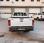 Fourgon avec parois et toit rigide Toyota HiLux