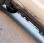 Fourgon avec parois et toit rigide Toyota HiLux