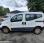 Fourgon avec parois et toit rigide Peugeot Bipper