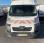 Fourgon avec parois et toit rigide Peugeot Boxer
