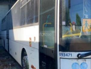 Autobus nc INTOURO