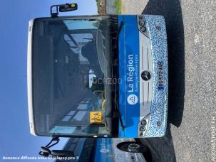 Autocar Mercedes Intouro