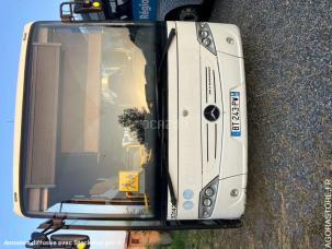 Autocar Mercedes Intouro