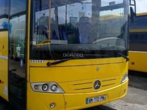 Autobus Mercedes Intouro