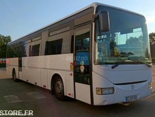 Autobus Iveco CROSSWAY