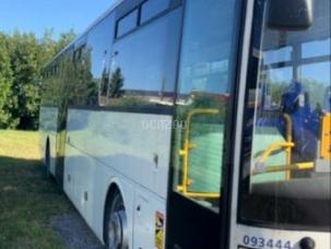 Autobus Mercedes Intouro