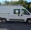 Fourgon avec parois et toit rigide Peugeot Boxer