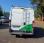 Fourgon avec parois et toit rigide Peugeot Boxer