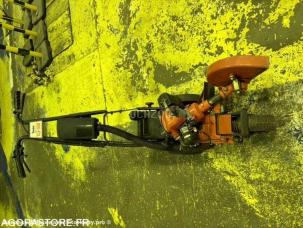 Matériel de chantier nc