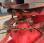 Pailleuse Kuhn 600 SA