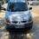 Fourgon avec parois et toit rigide Renault Kangoo