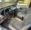 Fourgon avec parois et toit rigide Renault Kangoo