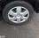 Fourgon avec parois et toit rigide Renault Kangoo