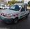 Fourgon avec parois et toit rigide Renault Kangoo