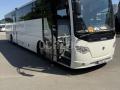 Autocar Scania Omni Express
