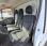 Fourgon avec parois et toit rigide Renault Trafic