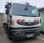 Benne à ordure ménagères Renault Premium