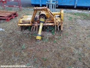 Rotavator nc