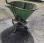 Distributeur d'engrais nc