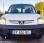 Fourgon avec parois et toit rigide Peugeot Partner