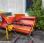 Pailleuse Rabaud 72050C
