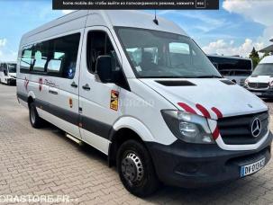 Autobus Mercedes Sprinter
