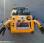 Tondeuse Wright             VELKE 3615